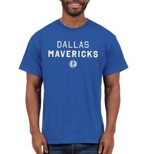 Junk Food Nba Core Stacked Adult Short Sleeve Fan Tee For Men And Women